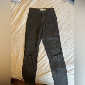 Top Shop Joni Jeans